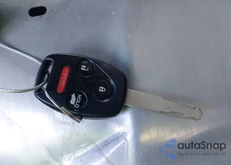 2013 Honda Pilot Ex-L z USA, uszkodzony, nr VIN 5FNYF3H57DB007800